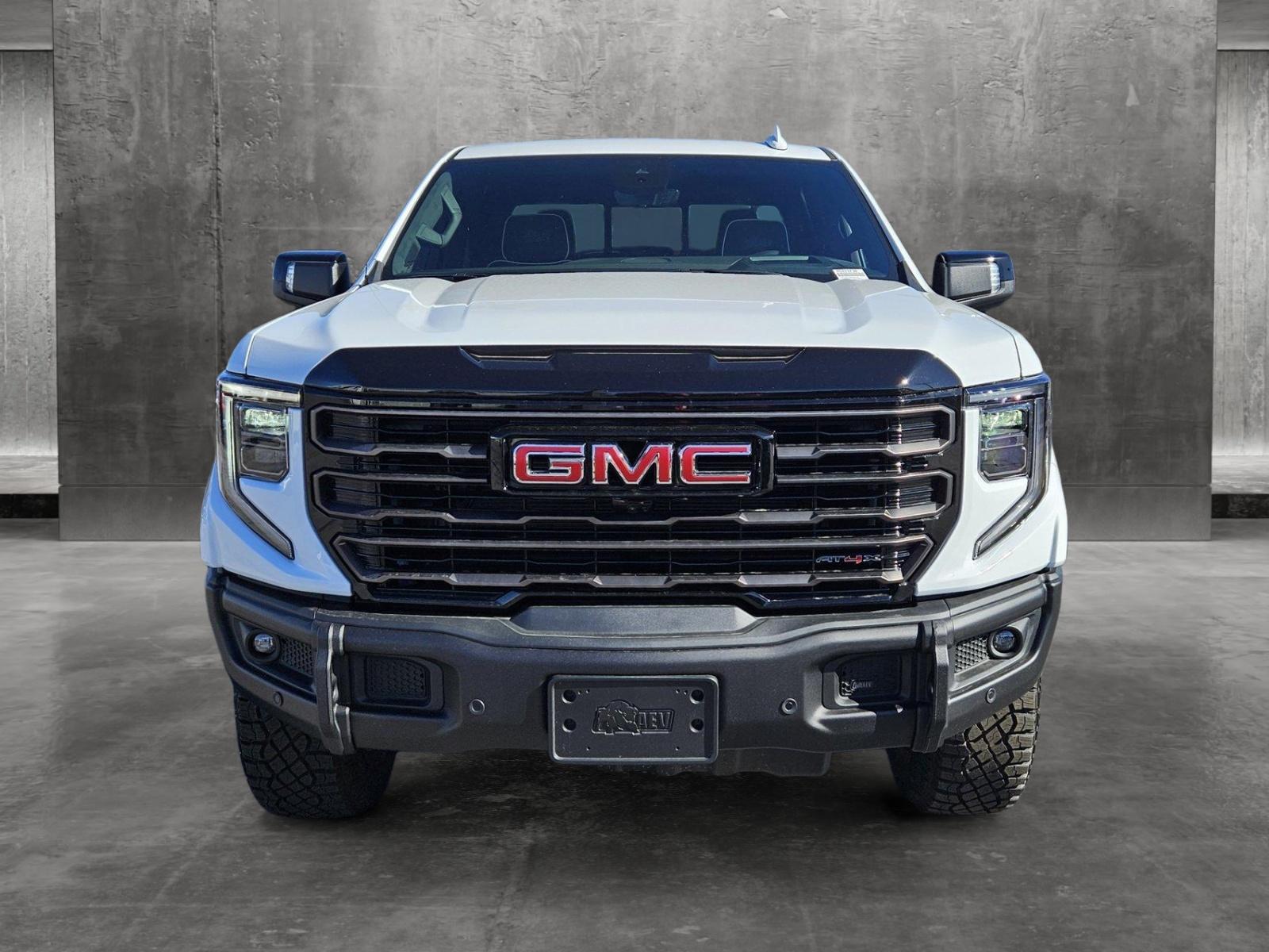 2024 GMC Sierra 1500 Vehicle Photo in LAS VEGAS, NV 89146-3033