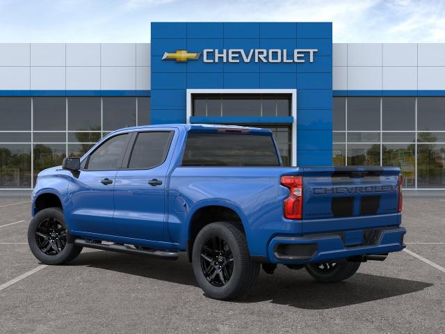 2024 Chevrolet Silverado 1500 Vehicle Photo in ORLANDO, FL 32808-7998