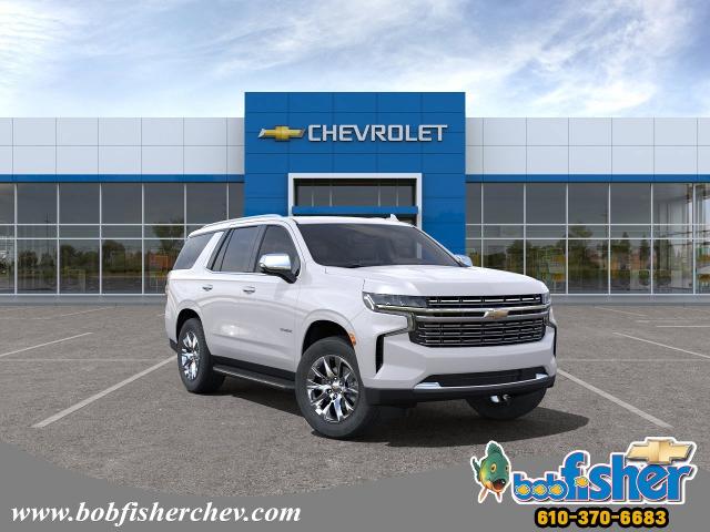 2024 Chevrolet Tahoe Vehicle Photo in READING, PA 19605-1203