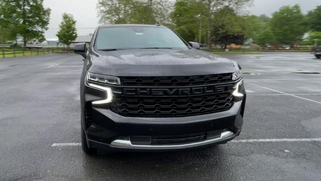 2024 Chevrolet Tahoe Vehicle Photo in THOMPSONTOWN, PA 17094-9014