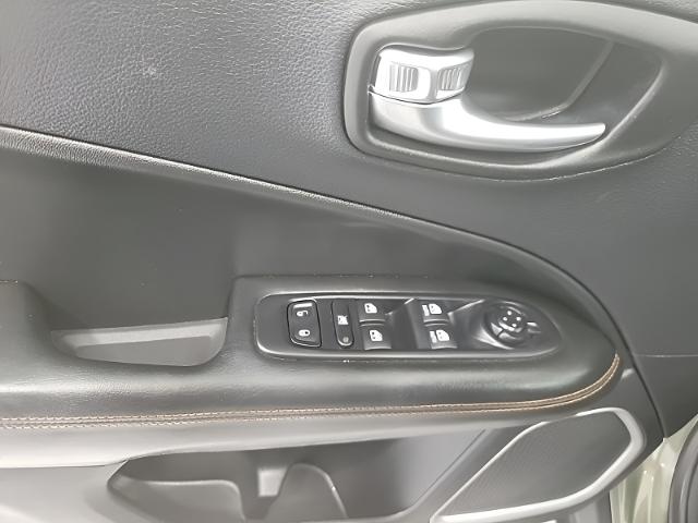 2021 Jeep Compass Vehicle Photo in NEENAH, WI 54956-2243
