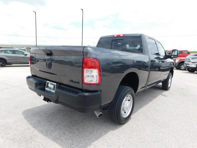 2024 Ram 2500 Vehicle Photo in Gatesville, TX 76528