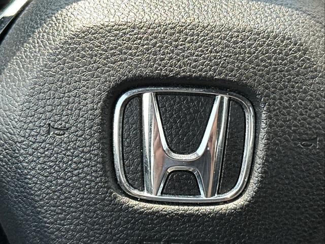 2022 Honda Civic Sedan Vehicle Photo in DUNN, NC 28334-8900