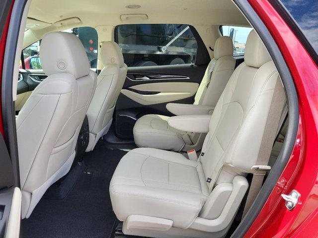 2023 Buick Enclave Vehicle Photo in CAPE MAY COURT HOUSE, NJ 08210-2432