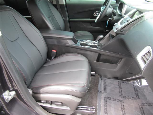 2016 Chevrolet Equinox Vehicle Photo in LEESBURG, FL 34788-4022