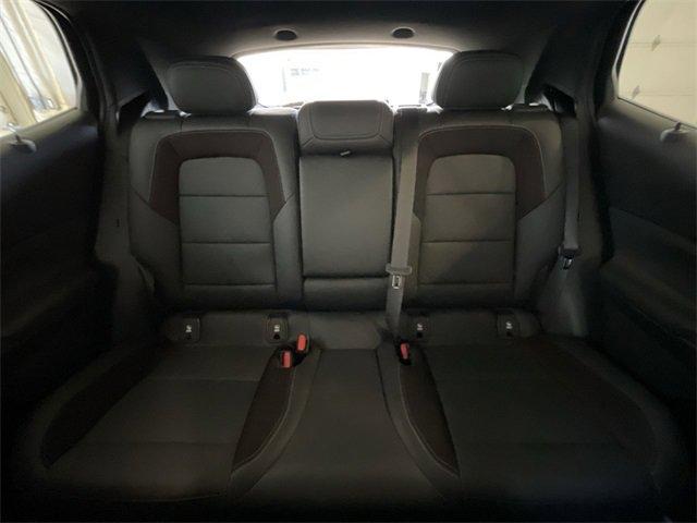 2024 Chevrolet Equinox EV Vehicle Photo in BEND, OR 97701-5133