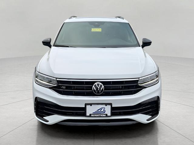 2024 Volkswagen Tiguan Vehicle Photo in Oshkosh, WI 54904