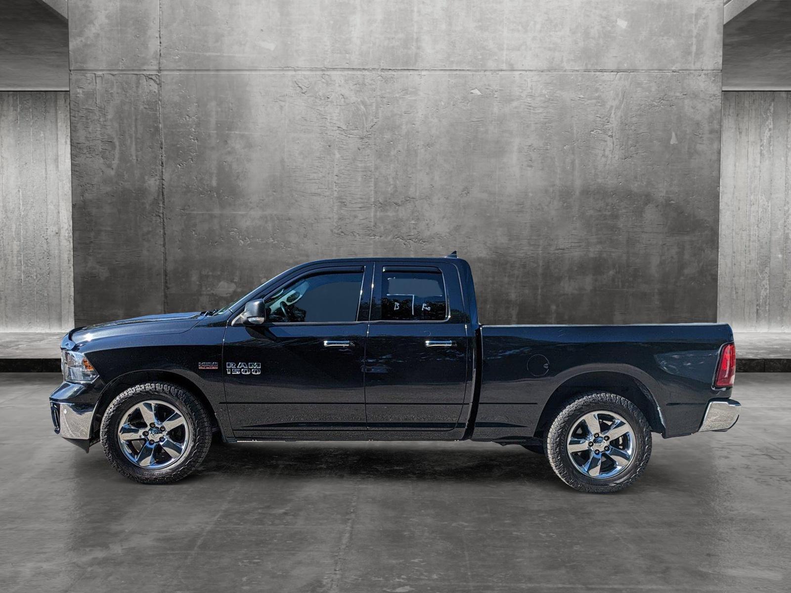 2017 Ram 1500 Vehicle Photo in Jacksonville, FL 32244