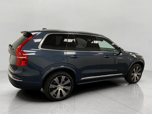 2024 Volvo XC90 Vehicle Photo in Appleton, WI 54913