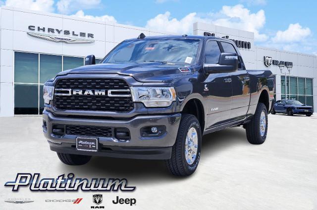 2024 Ram 2500 Vehicle Photo in Terrell, TX 75160