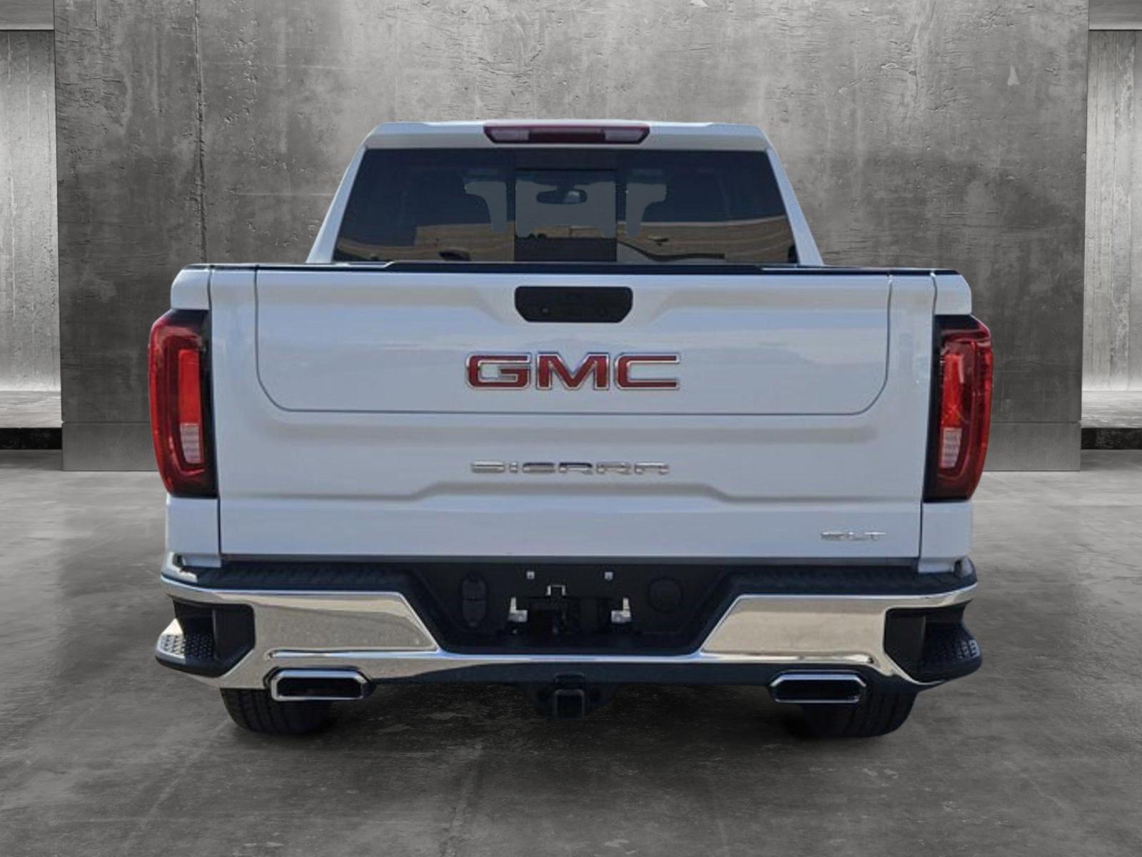 2021 GMC Sierra 1500 Vehicle Photo in GILBERT, AZ 85297-0446