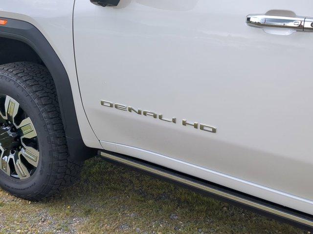 2024 GMC Sierra 2500 HD Vehicle Photo in ALBERTVILLE, AL 35950-0246