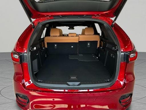 2025 Mazda CX-70 Vehicle Photo in Green Bay, WI 54304