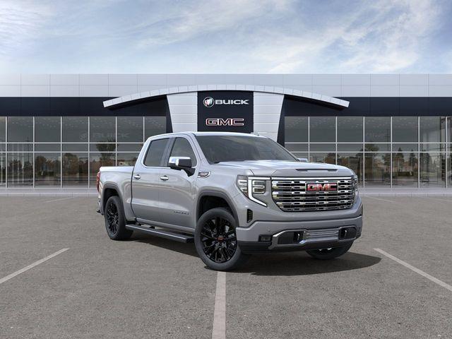 2024 GMC Sierra 1500 Vehicle Photo in WATERTOWN, CT 06795-3318