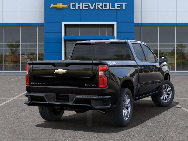 2024 Chevrolet Silverado 1500 Vehicle Photo in MIAMI, FL 33172-3015