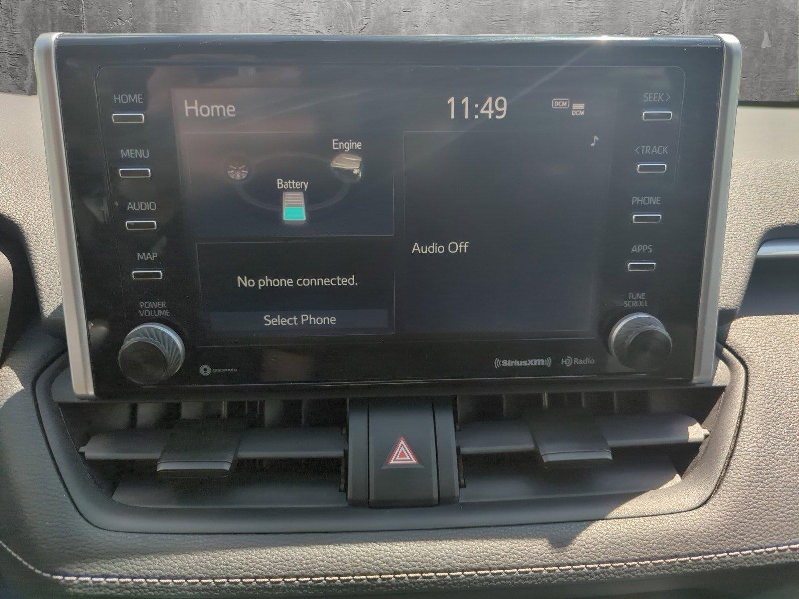 2019 Toyota RAV4 Vehicle Photo in Margate, FL 33063