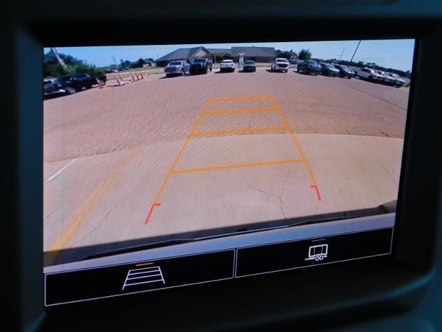 2024 Chevrolet Silverado 1500 Vehicle Photo in GATESVILLE, TX 76528-2745