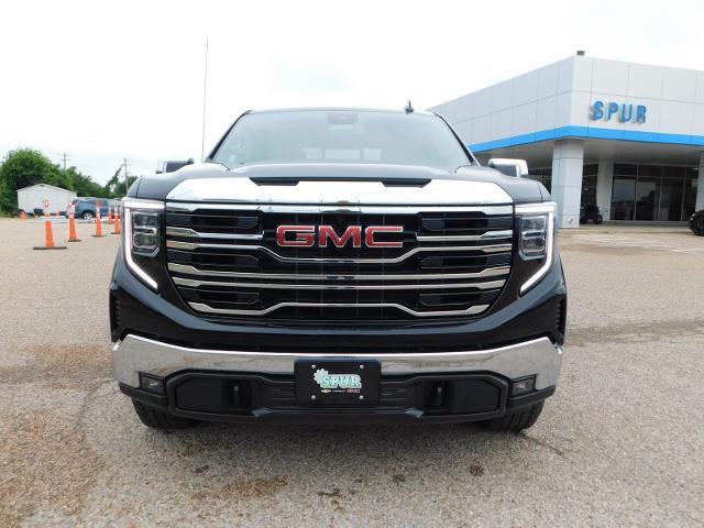 2024 GMC Sierra 1500 Vehicle Photo in Weatherford, TX 76087