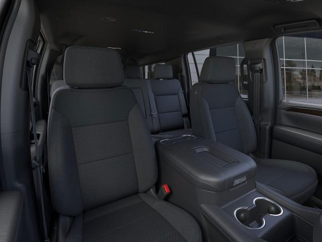 2024 GMC Yukon XL Vehicle Photo in PASADENA, CA 91107-3803