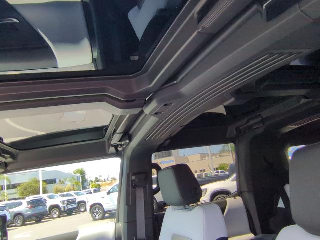 2024 GMC HUMMER EV SUV Vehicle Photo in ANAHEIM, CA 92806-5612