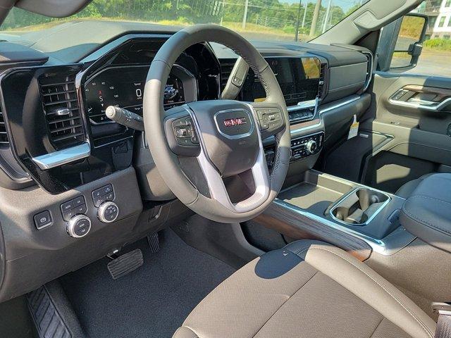 2024 GMC Sierra 2500 HD Vehicle Photo in SMYRNA, GA 30080-7630