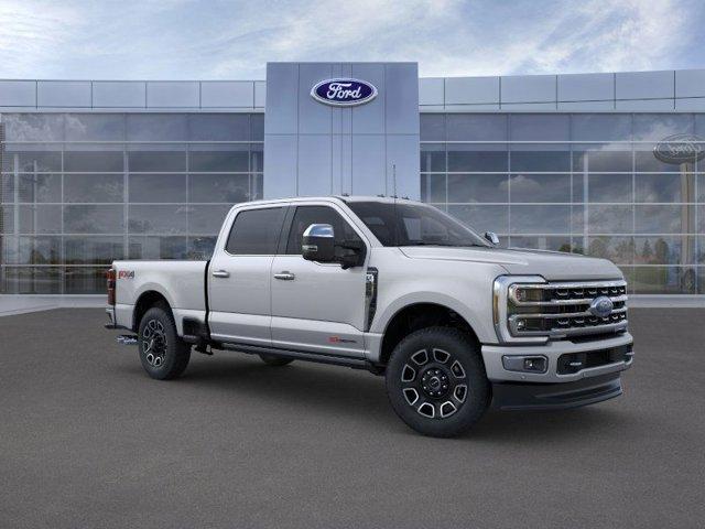 2024 Ford Super Duty F-250 SRW Vehicle Photo in Boyertown, PA 19512