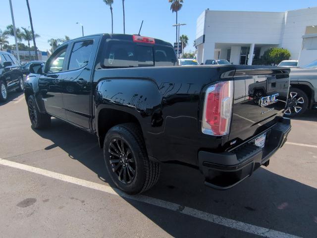 2022 GMC Canyon Vehicle Photo in ANAHEIM, CA 92806-5612