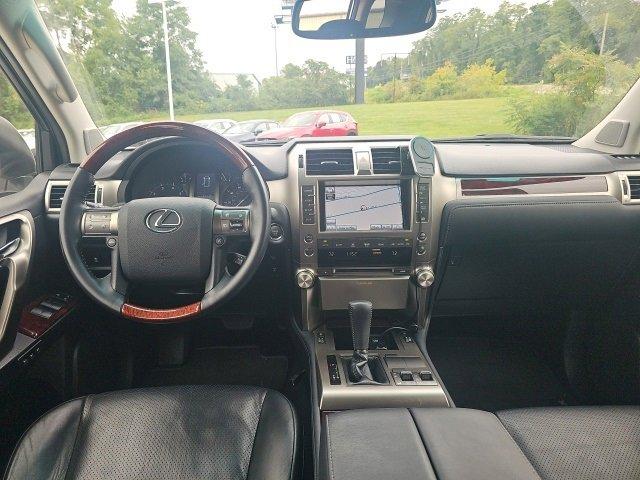 2012 Lexus GX 460 Vehicle Photo in Harrisburg, PA 17111