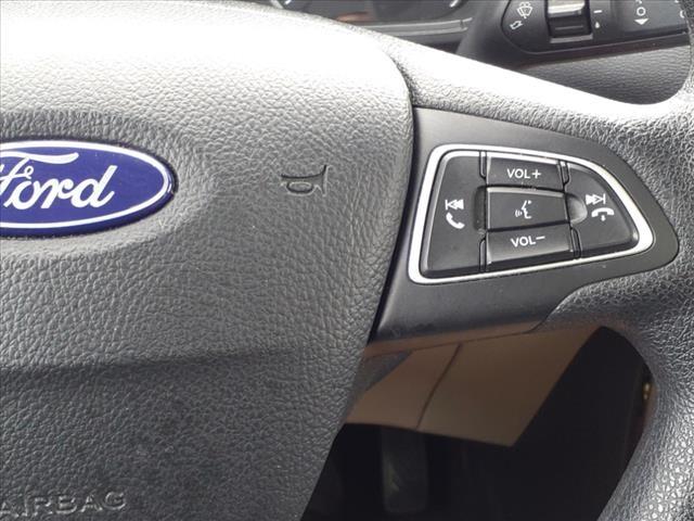 2021 Ford EcoSport Vehicle Photo in ELGIN, TX 78621-4245