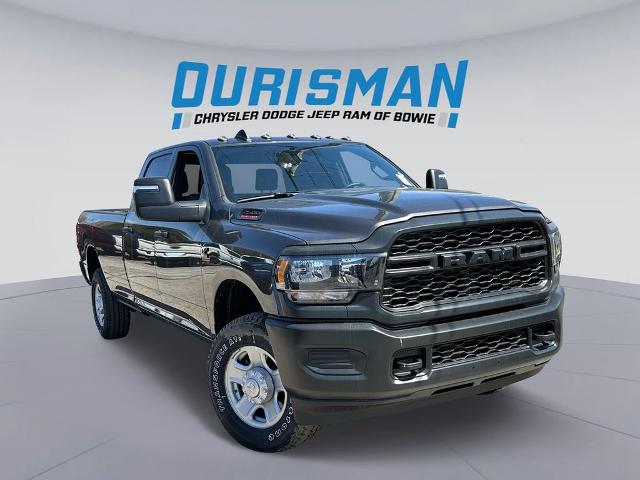 2024 Ram 2500 Vehicle Photo in Bowie, MD 20716