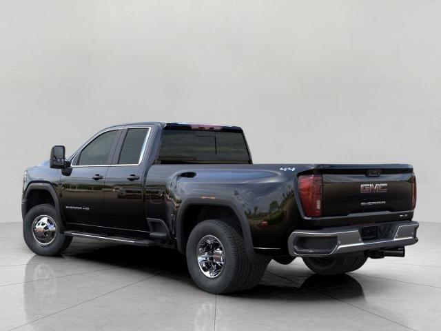 2025 GMC Sierra 3500HD Vehicle Photo in OSHKOSH, WI 54904-7811