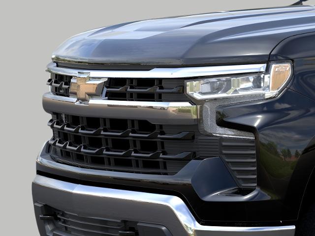 2025 Chevrolet Silverado 1500 Vehicle Photo in Madison, WI 53713