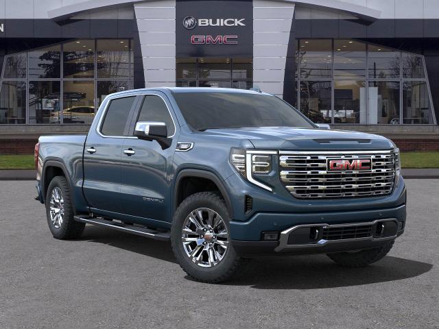 2025 GMC Sierra 1500 Vehicle Photo in PORTLAND, OR 97225-3518