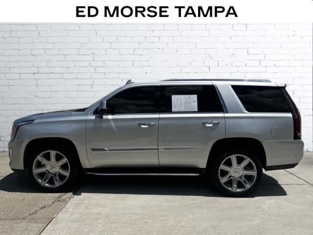 2020 Cadillac Escalade Vehicle Photo in TAMPA, FL 33612-3404