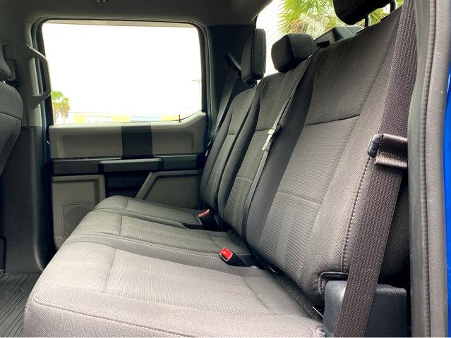 2017 Ford F-150 Vehicle Photo in Hinesville, GA 31313