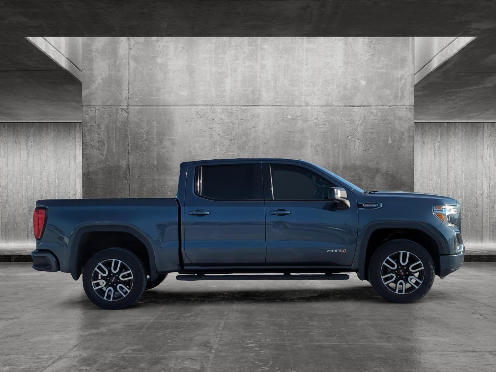 2020 GMC Sierra 1500 Vehicle Photo in Ft. Myers, FL 33907