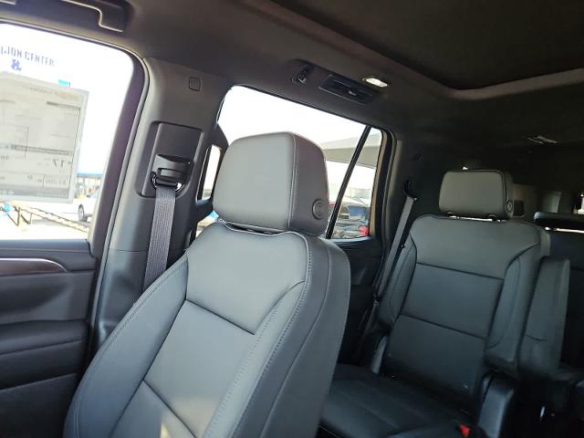 2024 Chevrolet Tahoe Vehicle Photo in SAN ANGELO, TX 76903-5798