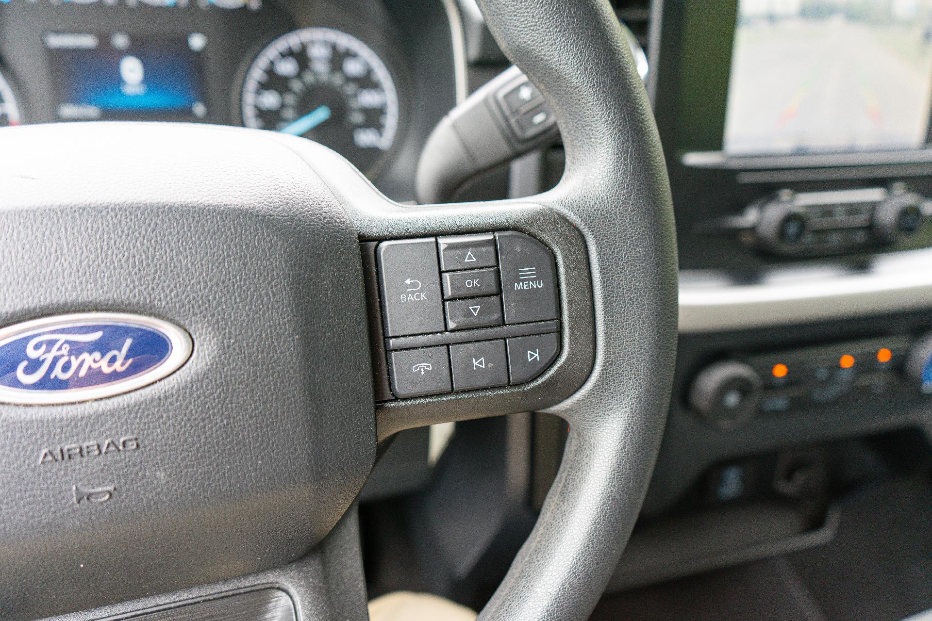 2023 Ford F-150 Vehicle Photo in SMYRNA, DE 19977-2874