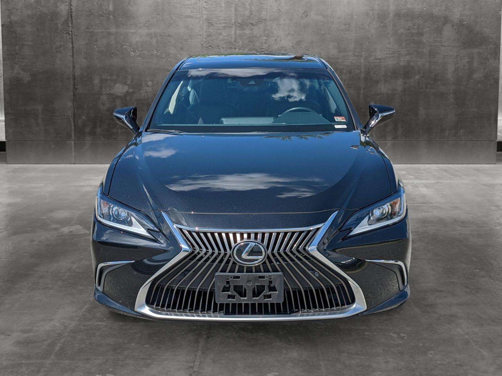 2020 Lexus ES 350 Vehicle Photo in Orlando, FL 32811