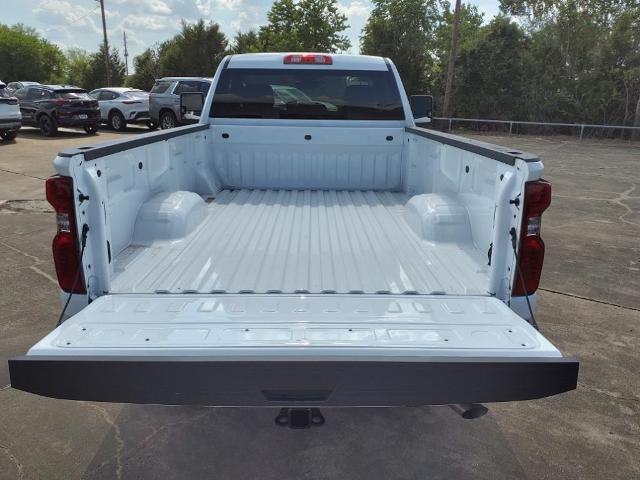 2025 Chevrolet Silverado 2500 HD Vehicle Photo in ROSENBERG, TX 77471-5675