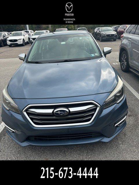 2018 Subaru Legacy Vehicle Photo in Trevose, PA 19053