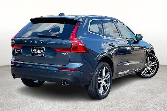 2021 Volvo XC60 Vehicle Photo in Houston, TX 77007