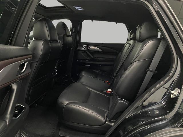 2016 Mazda CX-9 Vehicle Photo in Appleton, WI 54913