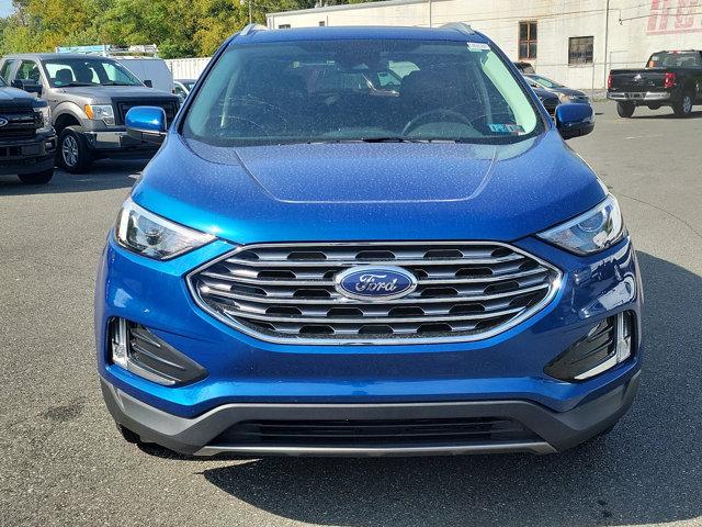 2022 Ford Edge Vehicle Photo in Boyertown, PA 19512