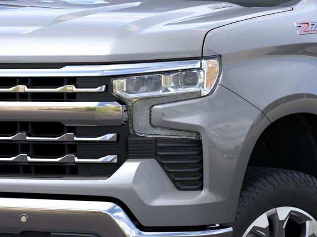 2024 Chevrolet Silverado 1500 Vehicle Photo in SALINAS, CA 93907-2500