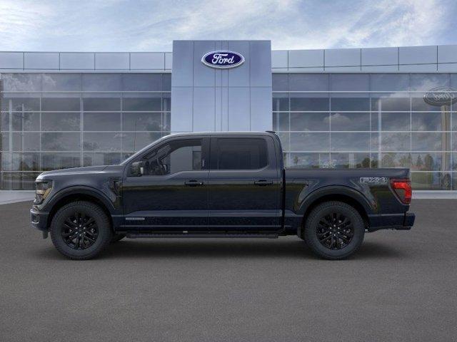 2024 Ford F-150 Vehicle Photo in Boyertown, PA 19512