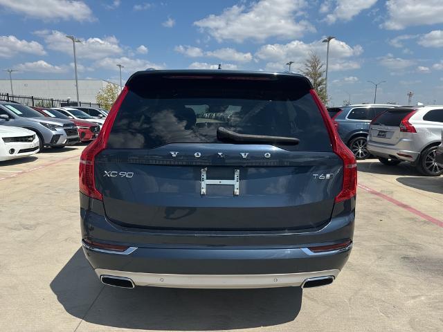 2019 Volvo XC90 Vehicle Photo in Grapevine, TX 76051