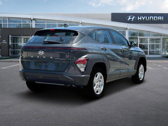 2025 Hyundai KONA Vehicle Photo in O'Fallon, IL 62269