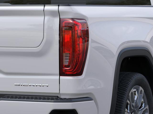 2025 GMC Sierra 1500 Vehicle Photo in WILLIAMSVILLE, NY 14221-2883