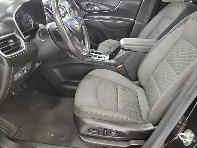 2018 Chevrolet Equinox Vehicle Photo in NEENAH, WI 54956-2243